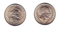 Jordanien 1/4 Dinar FAO -