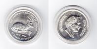 Jordanien 2 1/2 Dinar Rhim Gazelle -