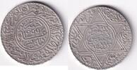 Marokko 10 Dirham 1299AH Paris ss 85,00 EUR  + 10,00 EUR frais d'envoi