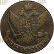 Russland Russia 5 Kopeken kopeks RUSSIA 5 kopecks 1793 AM Catherine II (1762-1796) HHP AU-55BN Bitkin#863