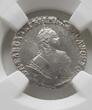 Russland Russia 10 Kopeken kopeks Grivenik RUSSIA Grivenik 1748 Silver HHP AU53 Elisaveta (1741-1762) Bitkin#208