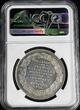 Germany Bavaria 1 Taler 1826 Maximilians University moves to Munich NGC AU NGC AU Details