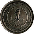 SWITZERLND SILVER 1903-DATED Swiss 1903 Medal Cantons Appenzeil 500 anniversary of the Battle of Vögelinsegg NGC MS 63
