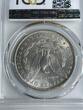 The United States of America $1 1884-O USA MORGAN ONE DOLLAR 1884 O SILVER PCGS MS-64 KM#110 PCGS MS64