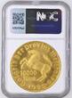 10KM Germany Westphalia 10000 Mark 1923 Freiherr vom Stein J#N20a Top Pop! NGC MS 66