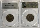 UDSSR Russland Russia 10 Kopeken kopeks UDSSR RUSSIA 10 KOPEKS 1932 HHP MS62 SILVER KM#95 -