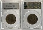 UDSSR Russland Russia 20 Kopeken kopeks UDSSR RUSSIA 20 KOPEKS 1948 HHP MS61 Fedorin#76 -