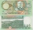 Tonga 1$ Pa’anga Tonga 1$ Pa’anga 1995 KM#31c UNC -