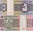 Brazil 10 Cruzeiros Brazil 10 Cruzeiros 1972 Pick#193a UNC -