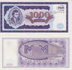 Russia Russland 1000 Bilets MMM Russia MMM 1000 Bilets 1993 Unc -
