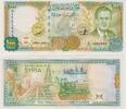 Syria 1000 Pounds Syria 1000 Pounds 1997 UNC -