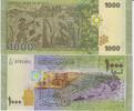 Syria 1000 Pounds Syria 1000 Pounds 2013 Pick#116 UNC -