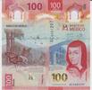 Mexico 100 Pessos Polymer MEXIKO MEXICO 100 Pesos 2020 Polymer UNC P#NEW -