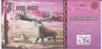 ICE AGE 7 Dollars ICE AGE 7 Dollars 2015 UNC -