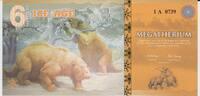 ICE AGE 6 Dollars ICE AGE 6 Dollars 2015 UNC -