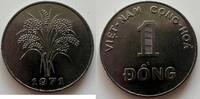 1 Донг Вьетнам 1971 -