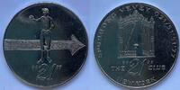 Spinner Token - Jack & Charlie’s 21 Club New York -