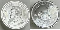 Südafrika 1 Krugerrand Südafrika 1 Krugerrand 2023 TOP ERHALTUNG!!! -