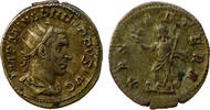 Italy Rom "PAX AETERN Pax Running" Rome Antoninianus Philip I The Arab Silver Antoninianus Philip I The Arab Silver Ant. "PAX AETERN Pax Running" Rome RIC 41 -