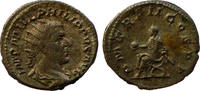 Italy Rom Philip I "the Arab" AR Antoninianus / An Philip I "the Arab" AR Antoninianus / Antoninian 245 AD Rome AD 245 -