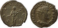 Italy Rom Philip I 'the Arab' Silver 247AD Salus Health Cult Philip I 'the Arab' Silver 247AD Ancient Roman Coin Salus Health Cult -