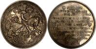 Österreich Medaille Austria Medal ohne Jahr 600-th Gründung des Institut für Numismatik und Geldges -