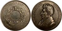 Frankreich Medaille Frankreich Medaille 1890 Gartenbau und Landwirtschaft ( v. Bertrand ) von Meurte -