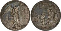 Germany 1 Tauftaler Germany Tauftaler 1898 UNC Top Erhaltung! Rare! Taufe Christi im Jordan! -