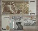 Syria 5000 Pounds Syria 5000 Pounds 2019 UNC P#118 -