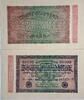 Deutschland 20000 Mark Deutsches Reich Weimarer Republik 20000 Mark 1923 Serie T UNC Ro 84a -