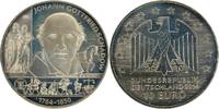Germany BRD 10 Euro 2014 A Gedenkmünze 250 Geburtstag Johann Gottfried Schadow ST mit Zertifikat -