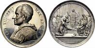 Italy Vatican Medal 1886 Leo XIII ITALY Vatican Medal 1886 - Leo XIII Proof Silver Spink#886 -