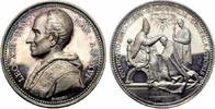 Italy Vatican Medal 1893 Leo XIII ITALY Vatican Medal 1893 - Leo XIII Proof Silver Spink#893 -