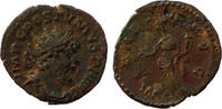 Roman Empire Antonianus Roman Postumus Antonianus 259-268AD Roman Postumus AR -