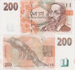 Czech Republic 200 Korun 1998 Czech Republic 200 korun 1998 KM#19 UNC UNC 16,00 EUR  + 10,00 EUR frais d'envoi