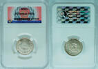 UDSSR RUSSIA 20 Kopeken Kopeks UDSSR Russia 20 kopecks 1923 NNR MS-65 SILVER Fedorin#5 -