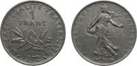 Frankreich 1972 France 1 Franc 1972 KM#925.1 vz 5,00 EUR  + 10,00 EUR frais d'envoi