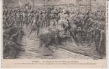 Frankreich Postcard Orleans La Statue de Leanne d`Arc Postcard Orleans La Statue de Leanne d`Arc, par Foyatier -