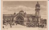 Deutschland Postcard Hauptbahnhof Köln Postcard Köln Hauptbahnhof Nr 56. -