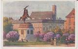 Austria Postcard Wien Heldenplatz mit Herzog Karl Denkmal Postcard Wien Heldenplatz mit Herzog Karl Denkmal Serie 791/1 -