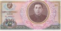 Nordkorea 100 Won North Korea 100 Won 1978 Pick#22a UNC -