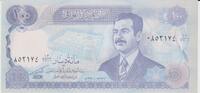 Iraq 100 Dinars Iraq 100 Dinars 1994 Pick#84a UNC -