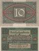 Germany Notgeld 10 Mark Deutsches Reich Notgeld 10 Mark 1920 P#67a UNC -