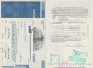 USA Stock Share USA OLD SHARE STOCK BOND Consolidated Edison Company 1974 -