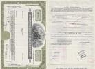 USA Stock Share USA OLD SHARE STOCK BOND ATLANTIC RICHFIELD COMPANY 1968 XF -