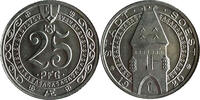 Germany Deutschland Soest 25 Pfennig Germany Deutschland Soest Notgeld 25 Pfennig 1920 UNC -