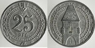 Germany Deutschland 25 Pfennig Germany Deutschland Soest Notgeld 25 Pfennig 1920 UNC -