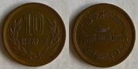 10 yen Japan -