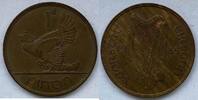 1 penny Ireland 1935 -