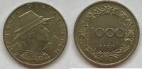 Austria 1000 crowns 1924 -